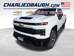 2026 Chevrolet Silverado 2500 Crew Cab 4WD Pickup for sale #26C187 - photo 1