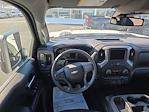 2026 Chevrolet Silverado 2500 Crew Cab 4WD Pickup for sale #26C187 - photo 11