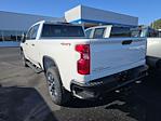 2026 Chevrolet Silverado 2500 Crew Cab 4WD Pickup for sale #26C187 - photo 2