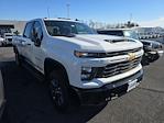 2026 Chevrolet Silverado 2500 Crew Cab 4WD Pickup for sale #26C187 - photo 6