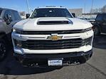 2026 Chevrolet Silverado 2500 Crew Cab 4WD Pickup for sale #26C187 - photo 7