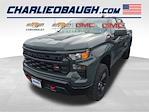 New 2026 Chevrolet Silverado 1500 Custom Crew Cab for sale #26C188 - photo 1