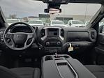 New 2026 Chevrolet Silverado 1500 Custom Crew Cab for sale #26C188 - photo 11