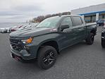 New 2026 Chevrolet Silverado 1500 Custom Crew Cab for sale #26C188 - photo 4