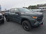 New 2026 Chevrolet Silverado 1500 Custom Crew Cab for sale #26C188 - photo 6