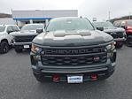 New 2026 Chevrolet Silverado 1500 Custom Crew Cab for sale #26C188 - photo 8