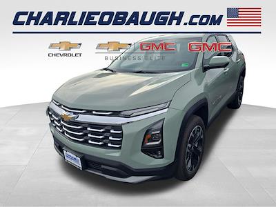 New 2026 Chevrolet Equinox LT for sale #26C189 - photo 1