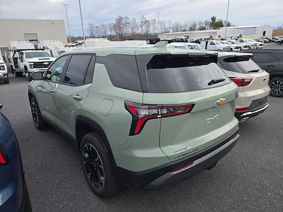 New 2026 Chevrolet Equinox LT for sale #26C189 - photo 2