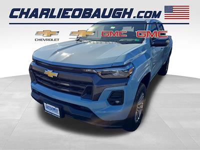 2026 Chevrolet Colorado Crew Cab 4WD Pickup for sale #26C19 - photo 1