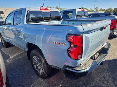 2026 Chevrolet Colorado Crew Cab 4WD Pickup for sale #26C19 - photo 2