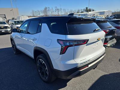 2026 Chevrolet Equinox AWD SUV for sale #26C191 - photo 2