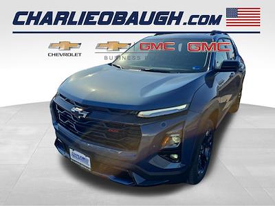 New 2026 Chevrolet Equinox - photo 1