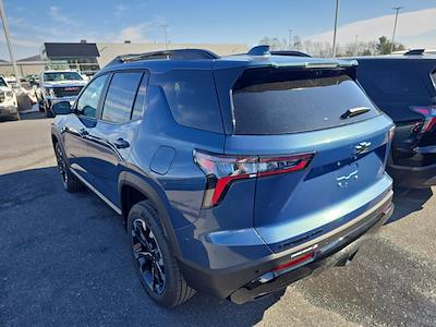 New 2026 Chevrolet Equinox - photo 1