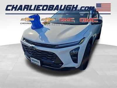 New 2026 Chevrolet Trax ACTIV for sale #26C193 - photo 1