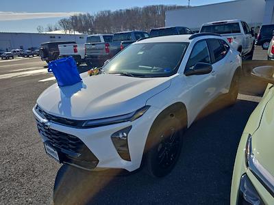 New 2026 Chevrolet Trax ACTIV for sale #26C193 - photo 2