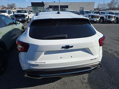 New 2026 Chevrolet Trax ACTIV for sale #26C193 - photo 2