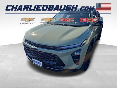 New 2026 Chevrolet Trax ACTIV for sale #26C194 - photo 1