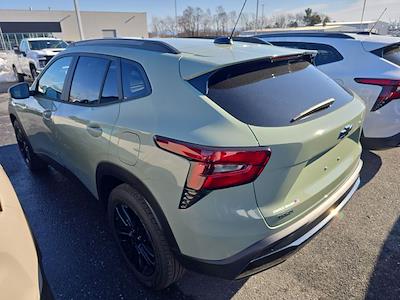 New 2026 Chevrolet Trax ACTIV for sale #26C194 - photo 2
