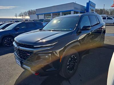 New 2026 Chevrolet Traverse Z71 for sale #26C195 - photo 2