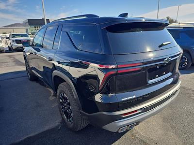 2026 Chevrolet Traverse AWD SUV for sale #26C195 - photo 2
