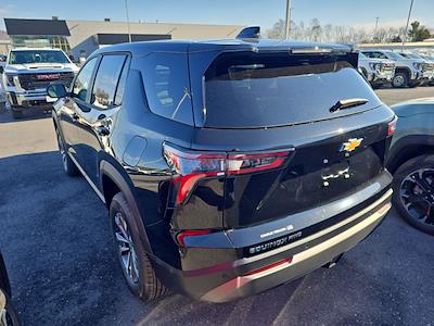 New 2026 Chevrolet Equinox - photo 1