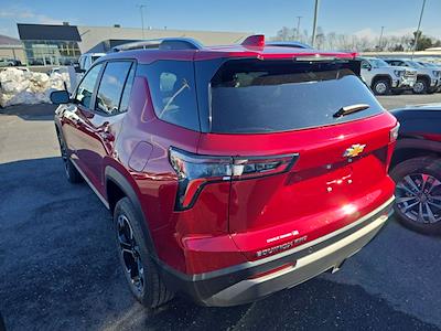 New 2026 Chevrolet Equinox - photo 1