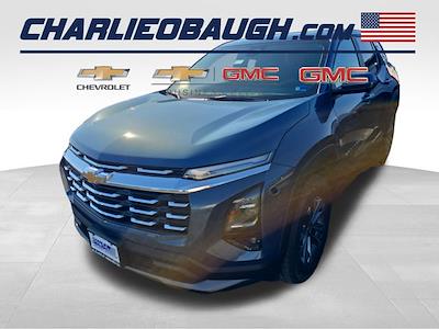 New 2026 Chevrolet Equinox - photo 1