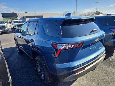 New 2026 Chevrolet Equinox - photo 1