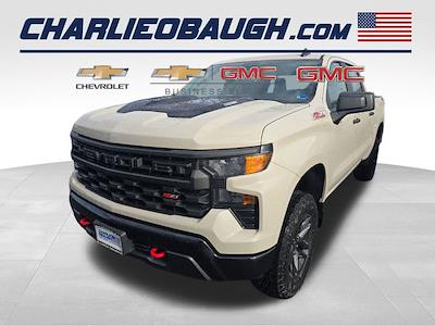 New 2026 Chevrolet Silverado 1500 - photo 1