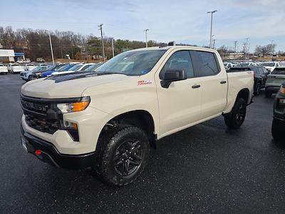 New 2026 Chevrolet Silverado 1500 - photo 1
