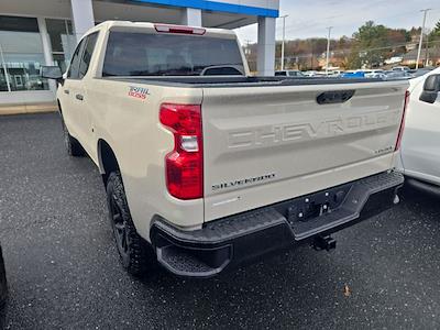 New 2026 Chevrolet Silverado 1500 - photo 1