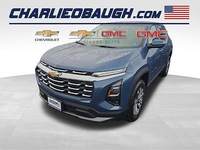 New 2026 Chevrolet Equinox - photo 1
