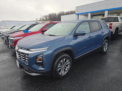 New 2026 Chevrolet Equinox - photo 1