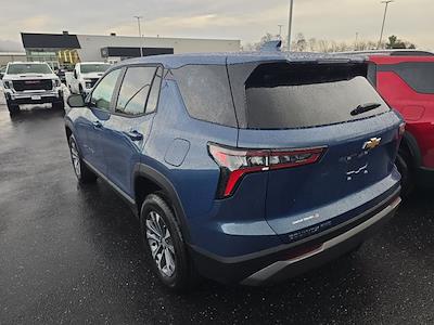 New 2026 Chevrolet Equinox - photo 1