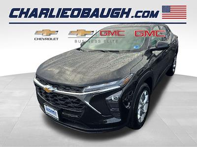 New 2026 Chevrolet Trax - photo 1