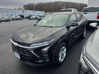 New 2026 Chevrolet Trax - photo 1