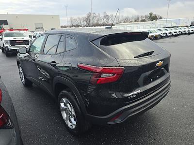2026 Chevrolet Trax FWD SUV for sale #26C204 - photo 2