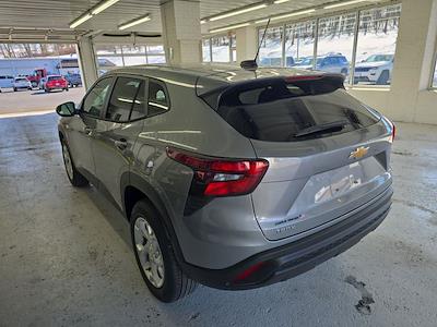 New 2026 Chevrolet Trax LS for sale #26C205 - photo 2