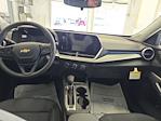 2026 Chevrolet Trax FWD SUV for sale #26C205 - photo 11