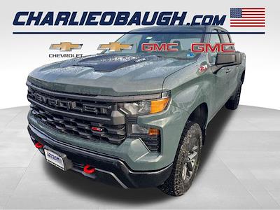 New 2026 Chevrolet Silverado 1500 - photo 1