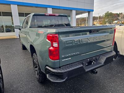 New 2026 Chevrolet Silverado 1500 - photo 1
