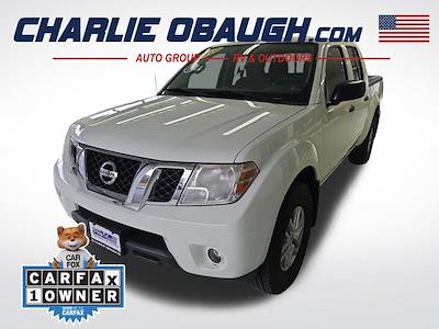 Used 2019 Nissan Frontier - photo 1