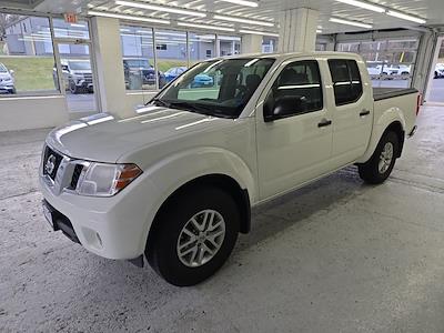 Used 2019 Nissan Frontier - photo 1