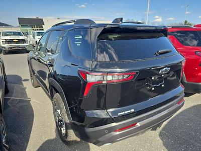 New 2026 Chevrolet Equinox - photo 1