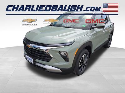 2026 Chevrolet Trailblazer AWD SUV for sale #26C21 - photo 1