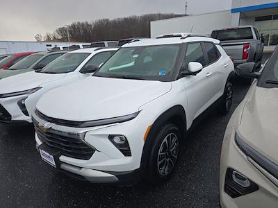 New 2026 Chevrolet Trailblazer - photo 1