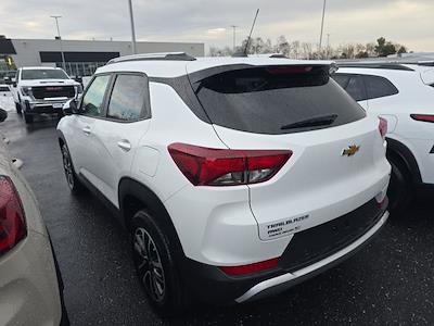 New 2026 Chevrolet Trailblazer - photo 1