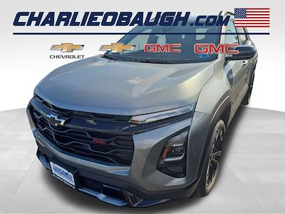 New 2026 Chevrolet Equinox - photo 1