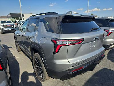 New 2026 Chevrolet Equinox - photo 1