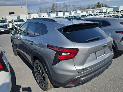New 2026 Chevrolet Trax - photo 1